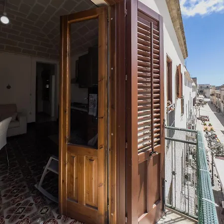 La Casetta Di Ia - In Pieno Centro * Favignana