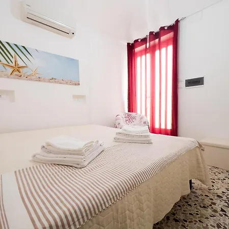 Apartmán La Casetta Di Ia - In Pieno Centro