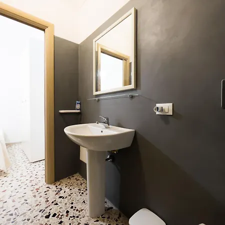 Apartmán La Casetta Di Ia - In Pieno Centro Favignana