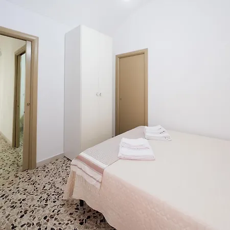 La Casetta Di Ia - In Pieno Centro 法维尼亚纳