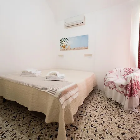 La Casetta Di Ia - In Pieno Centro * Favignana