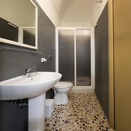 La Casetta Di Ia - In Pieno Centro Apartmán *